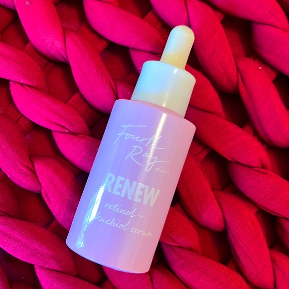 Colourpop Other - Colourpop Fourth Ray Renew Serum